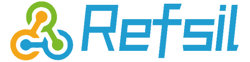Logo REFSIL