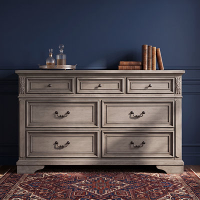 Commode 7 tiroirs Azoriah
