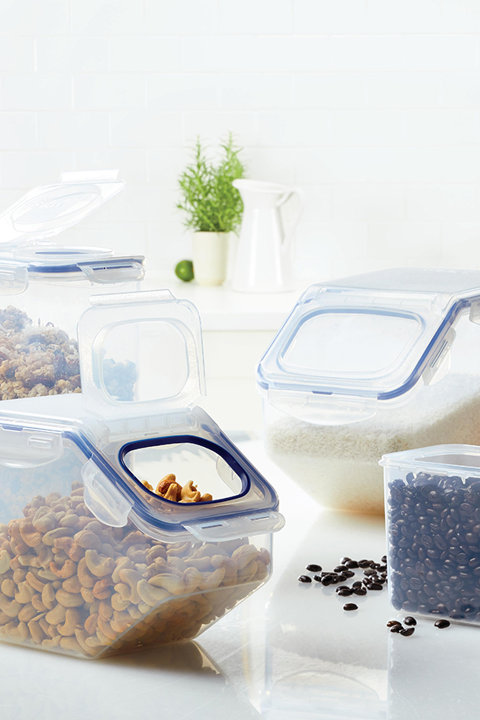 Shop Pantry Storage