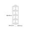 Corner Bookcase-21216348