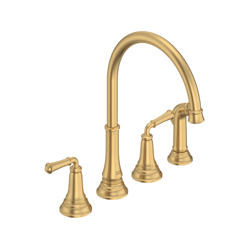 American Standard Delancey Kitchen Faucet