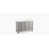Mohair gris est en rupture de stock