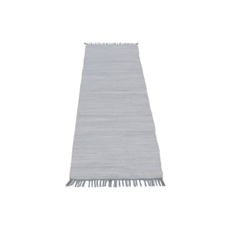 Flatweave Kilim Indoor / Outdoor Area Rug, Runner 60 x 200cm