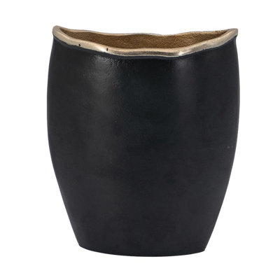 Vase de table 10 po