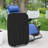High Density  Multipurpose Outdoor Waterproof Folding Chair Cover,UV Resistant Zero Gravity Chair Cover-1242547719