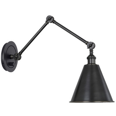 Bras oscillant en alliage