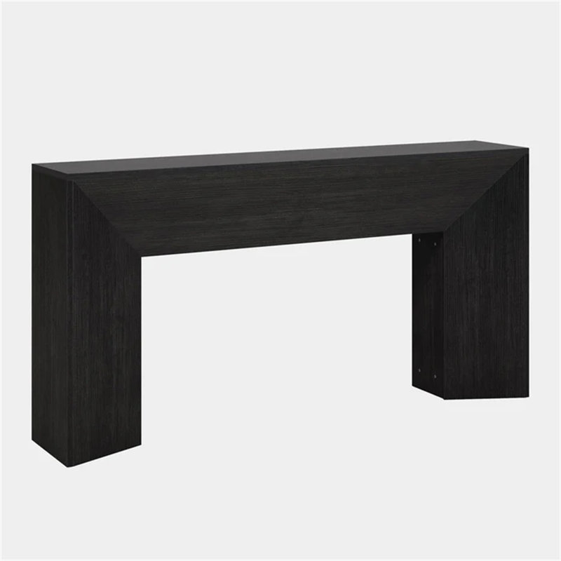 Sleek Side Table