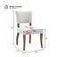 Chaises de salle à manger Langmere-131945310-132904277