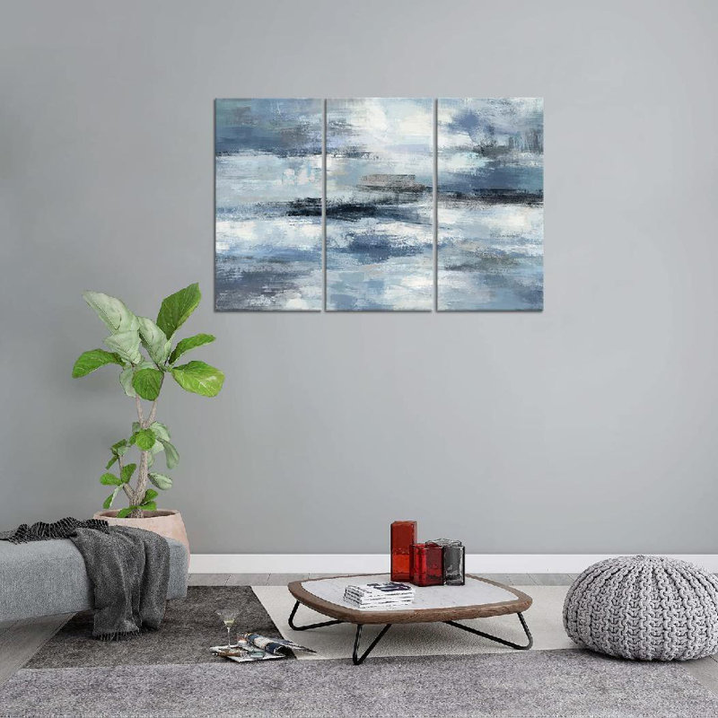 Landscape & Nature Wall Decor on Canvas