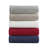 Nautica Baird Solid 100% Cotton Reversible Blanket-87804892-92571520