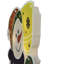 Holographic Snowman Christmas Window Lighted Display
