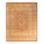 Classic One-of-a-Kind 8' 4" X 10' 1" Hand Knotted Area Rug