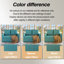 2 Seater Linen Sofa Bed-364745024