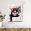 Milano Collage II Print by Oliver Gal-1225106084-1225106110