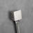 Handheld Shower Head 2.0 GPM GPM