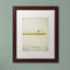 "pinocchio" par impression encadrée Christian Jackson-19536869-19536871-64146007