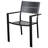 Anautica 8 - Person Eucalyptus and Teak Solid Wood Patio Dining Set Extendable and Umbrella Hole Included Rectangular Table