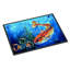 Tapis d'extérieur antidérapant Trilby Scattefish-936620943