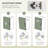 Thigpen 39.75" Wide Highboard