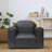 Kids 9'' Club Chair and Ottoman-78651342