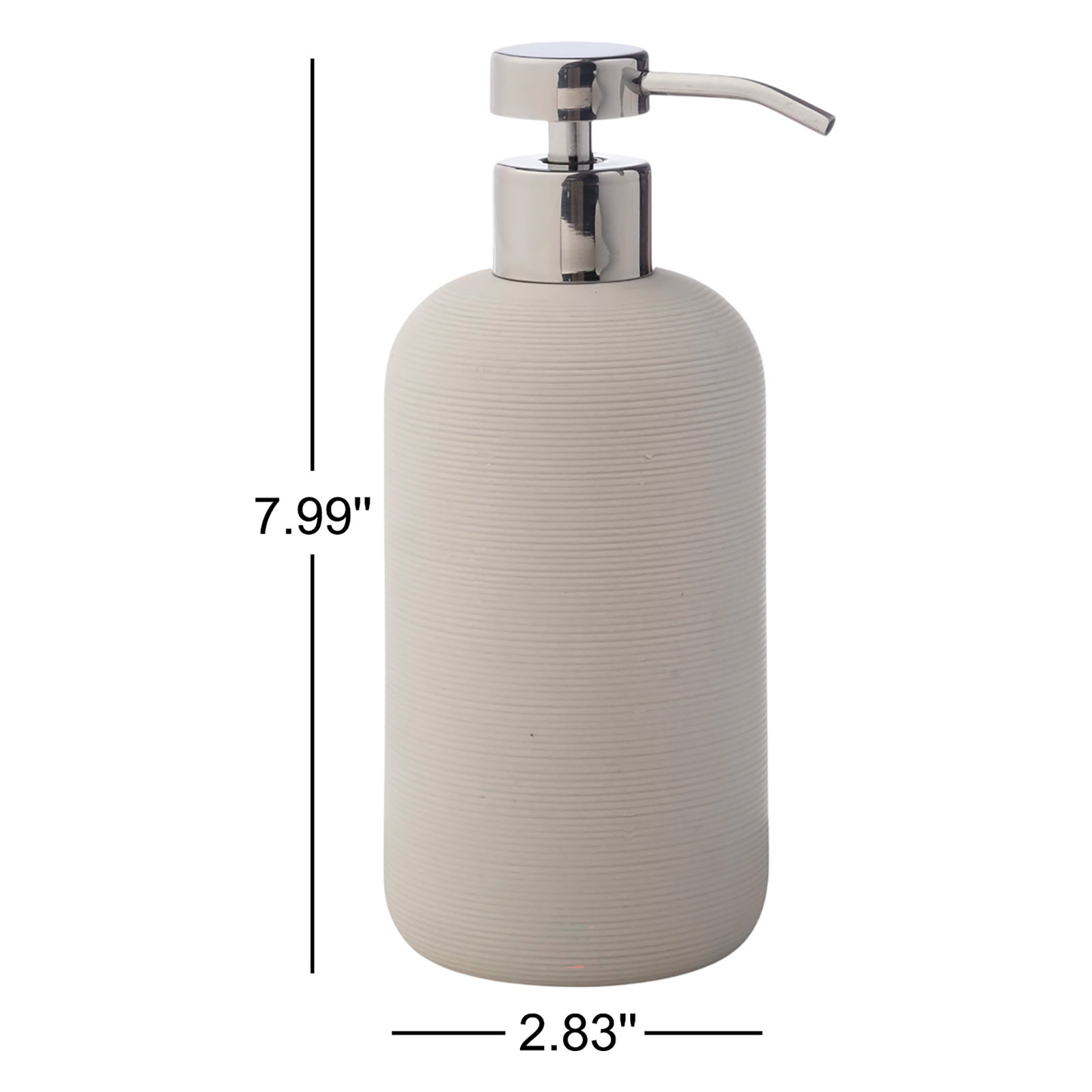 Hygge Bathroom Accessory