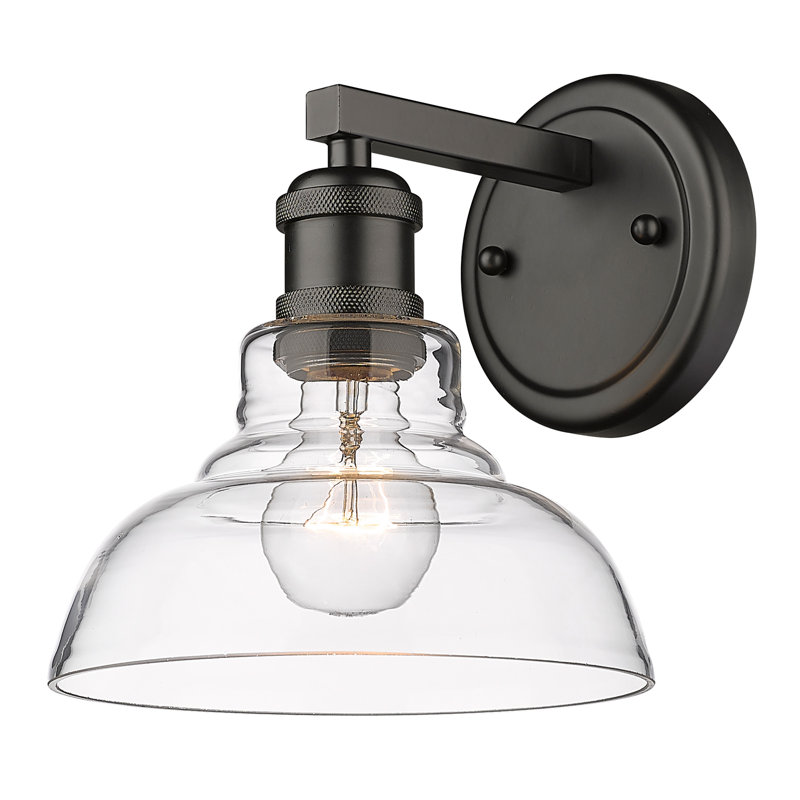 Ensemble de meuble-lavabo 1 lumière Searcy