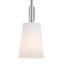 Lismore 1 Light Mini Pendant-35261317