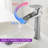 Single-handle Bathroom Faucet with Drain Assembly-78862875