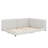 A  Upholstered Platform Bed With Built-In USB Ports-746478149-746478150