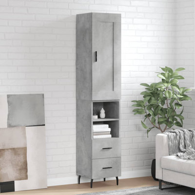 34.5cm Sideboard