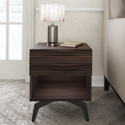 Caprice Lamp Table