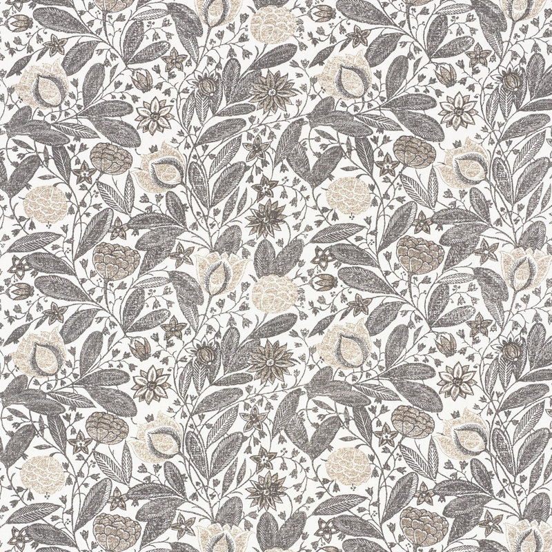 Gloria Fabric, Grisalle