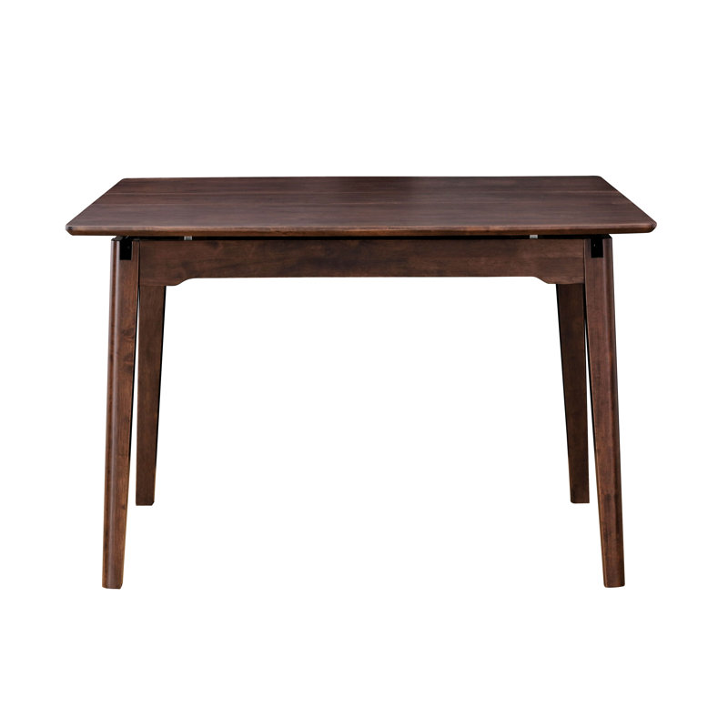 Table de salle à manger extensible Rozella