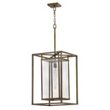 Max Outdoor Pendant