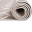 Tapis contemporain Aemtenan couleur rosée-1693758016