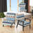 Cantina Upholstered Armchair-290071033-329282067