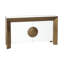 Framed Console