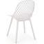 Chaise Lily (ensemble de 4)-508382020