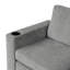 Canapé-lit modulaire convertible en L 84,7 po-1091696660