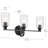 24.25" 3-Light Vanity Light with Glass-108202200-108202199