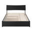 Harlowe Wood Platform Bed with Trundle-2058496868-2058496875