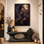 Art mural sur toile Steampunk-789494841