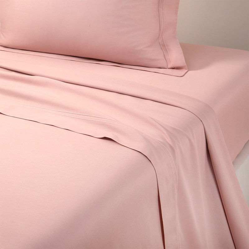 Triomphe Flat Sheet, Twin Flat Sheet, Fjord