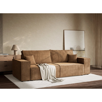 3 Seater Reclining Sofa