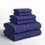 Ensemble de serviettes 100% coton Amoy-303893647