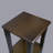 Casual Home End Table-107383306