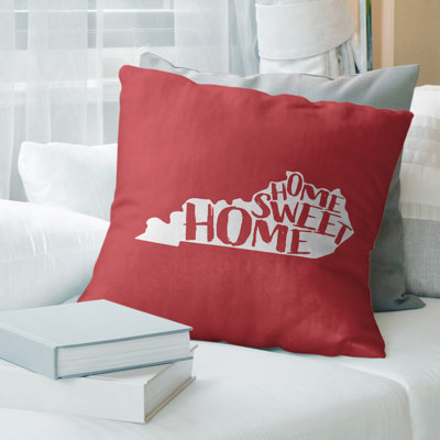 Coussin décoratif home