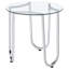 Ensemble de table en verre Romance
