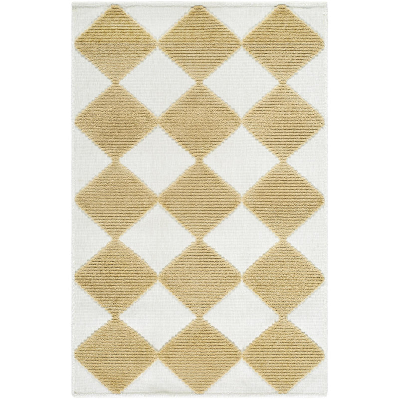 Lyna Area Rug, Runner 2'7" x 7'2"