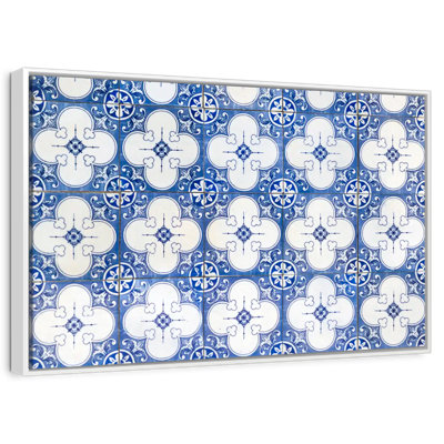 Portuguese Tiles